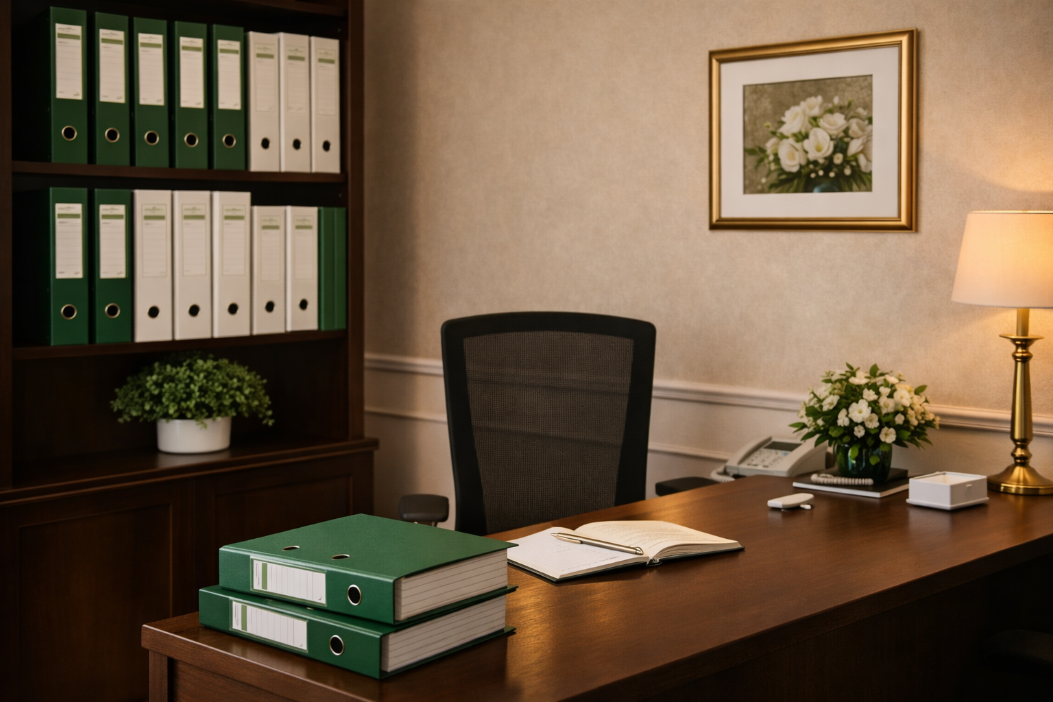 65 años de trayectoria